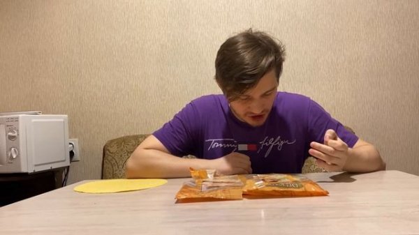 МЕКСИКАНСКИЕ ЛЕПЕШКИ DELICADOS TORTILLAS