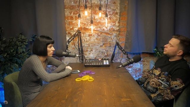 Пограничное расстройство личности | Психиатр | Андрей Хватков смотреть онлайн