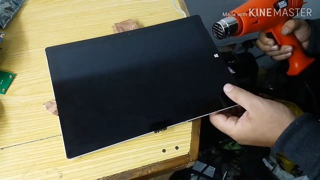 Easy Way To Open Microsoft Surface Pro 3 смотреть онлайн