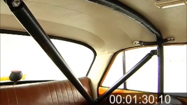 Тест драйв Москвич 412 спорт смотреть онлайн