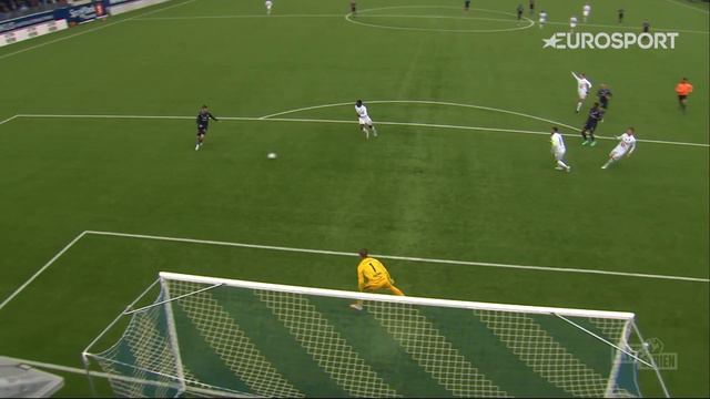 Kristiansund - Odd | 2-0 | Høydepunkter | Kampdag 7 - Eliteserien 2021 смотреть онлайн