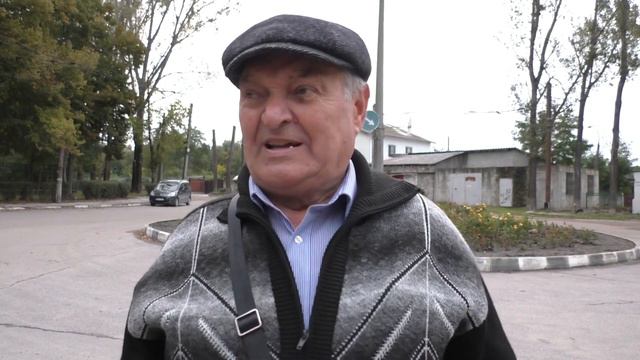 Информация о работе троллейбусов МП «Троллейбусное управление» в районе 8 квартала (27.09.2022) смотреть онлайн