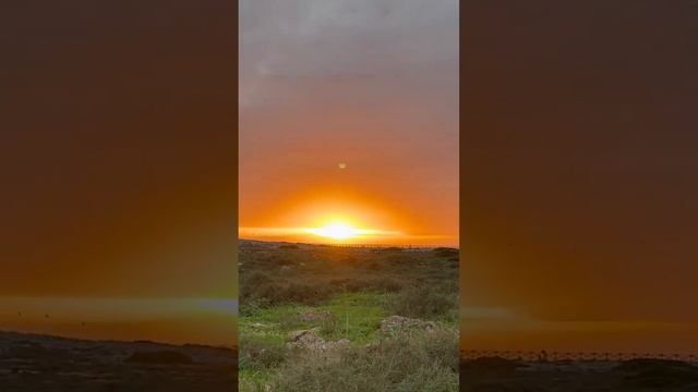 Западная точка Португалии. Красота неописуемая? смотреть онлайн