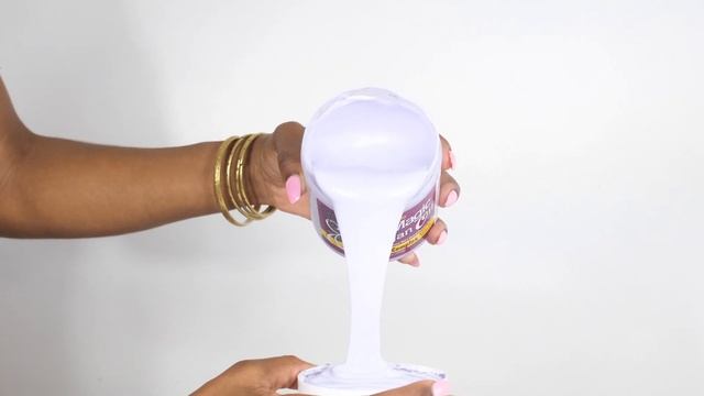 Wash N Go Using Blue Magic Haircare?? | Curl Activator Gel, Leave-in Conditioner, Rinse смотреть онлайн