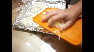 Готовим дикого зайца в духовке