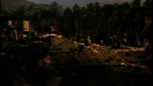 Siege of Firebase Gloria (atheists in a combat situation) смотреть онлайн