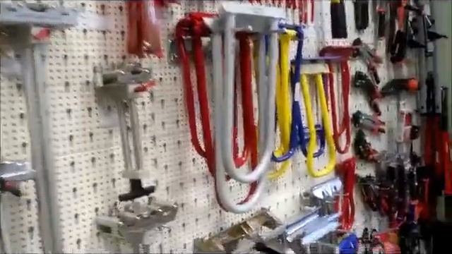 Профессиональный кровельный инструмент STUBAI, FREUND, DRACO, Erdi Bessey, EDMA смотреть онлайн