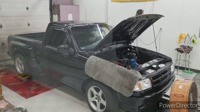 v8 swap ranger смотреть онлайн