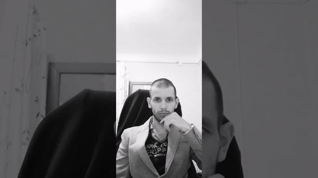 Стих из сборника "Новый мир/My world" смотреть онлайн