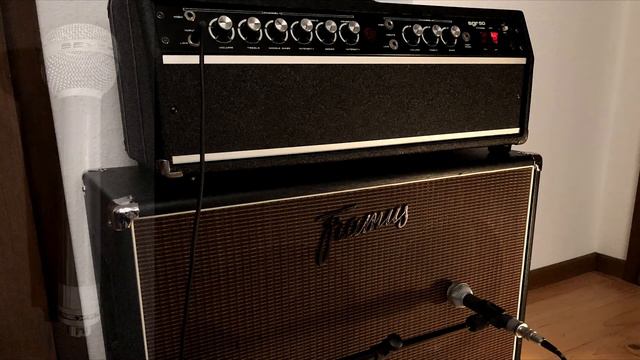 14 Vintage Microphones -Shootout- For Guitar Amps смотреть онлайн