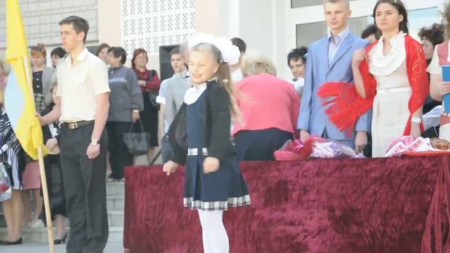 ШколаN16 г.Белая Церковь(UA) 2012г. смотреть онлайн