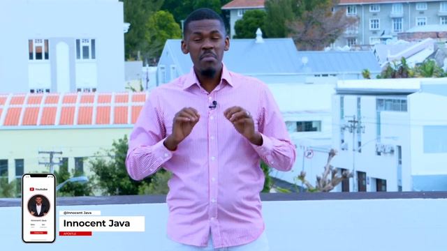 Innocent Java- God does not want to give u MONEY смотреть онлайн