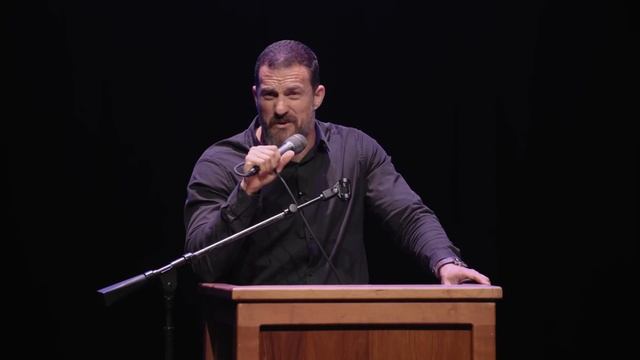 LIVE EVENT Q&A: Dr. Andrew Huberman Question & Answer in Portland, OR смотреть онлайн