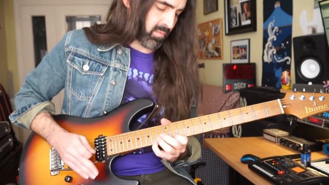 Jam of the Month October 2020 Miguel Ángel Torres смотреть онлайн
