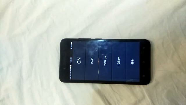 Ping sensor esp8266 and android application смотреть онлайн