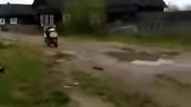 Прикол на мопеде угар смотреть онлайн