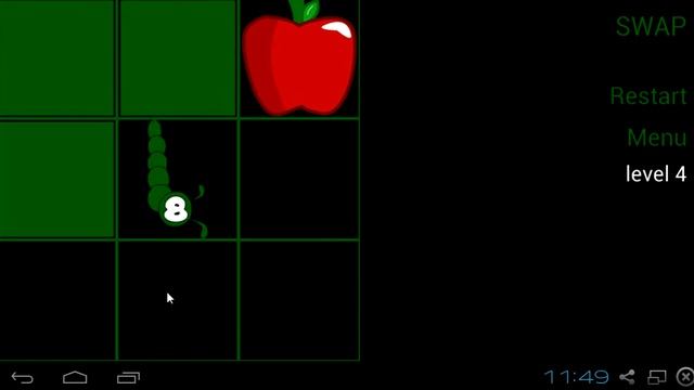 gloommy level 4 passage (прохождение) android game смотреть онлайн