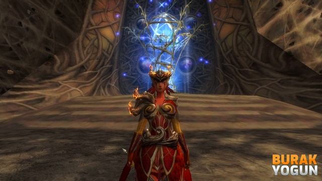 Silkroad Online - Roc Set смотреть онлайн