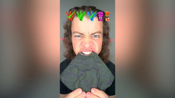 LukeDidThat Spicy Challenge Compilation (Part 7)