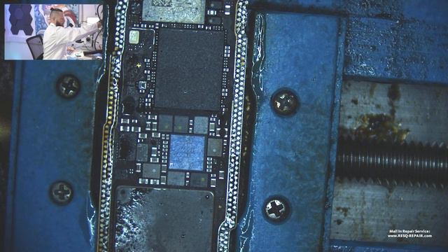 🔧Dr. Ben: iPhone 12 Reparatur - WLAN & Bluetooth defekt - Reparatur & Fehlersuche смотреть онлайн