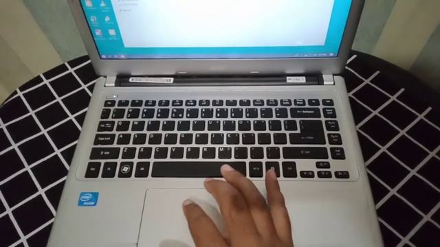 Review Jualan Laptop Acer V5 431 Good Looking смотреть онлайн
