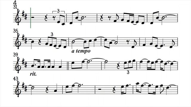 Truly by Lionel Richie Flute Violin Sheet Music Backing Track Play Along Partitura смотреть онлайн