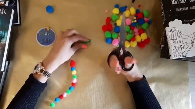 Гусеница-марионетка смотреть онлайн