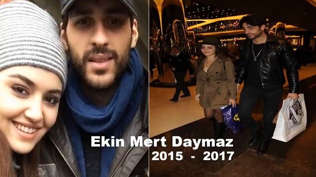 BÔNUS 9 PARTE 2-HANKER MINHA VIDA ANTES DE VOCÊ! KEREM BÜRSIN, HANDE ERÇEL, SERENAY SARıKAYA\SÇK смотреть онлайн