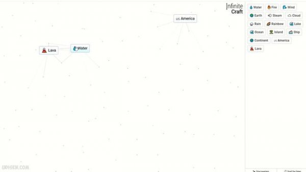 How to make ANIME in Infinite Craft (Best method)