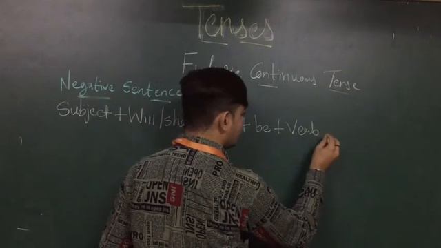 EM | GRADE-8 | ENGLISH GRAMMAR | FUTURE CONTINUOUS TENSE | 25 SEPTEMBER 2020 смотреть онлайн
