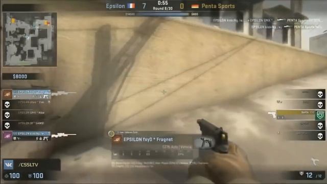 ЛЕГЕНДАРНЫЕ МЕМЫ В CS:GO
