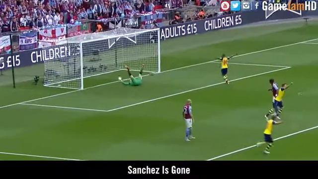 《Alexis Sanchez》.....Star Boy ......☆Game Jam☆ смотреть онлайн