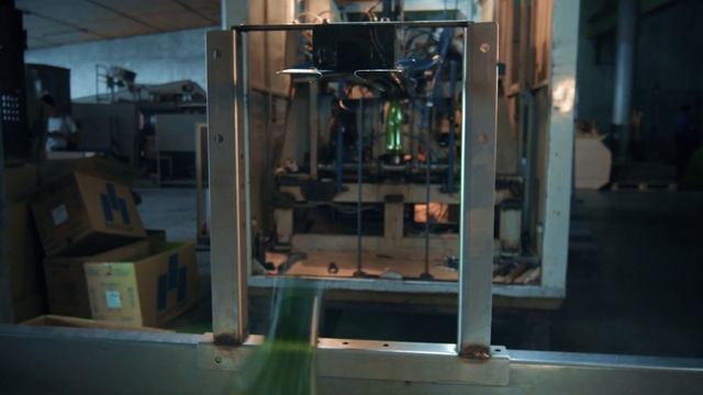 Видео презентация минеральной воды "Кисловодская целебная" смотреть онлайн