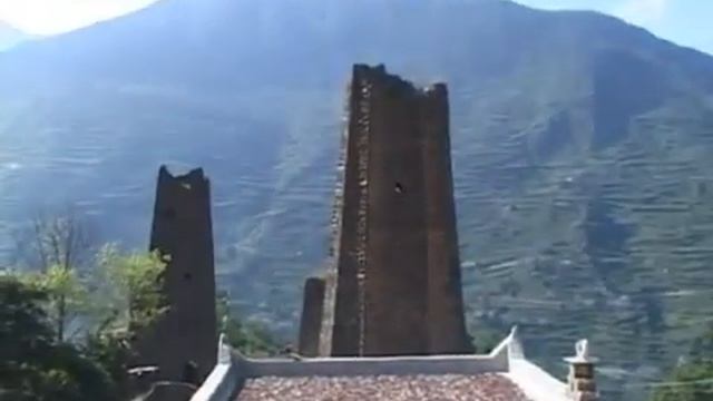 Аланы-Ингуши в Китае смотреть онлайн