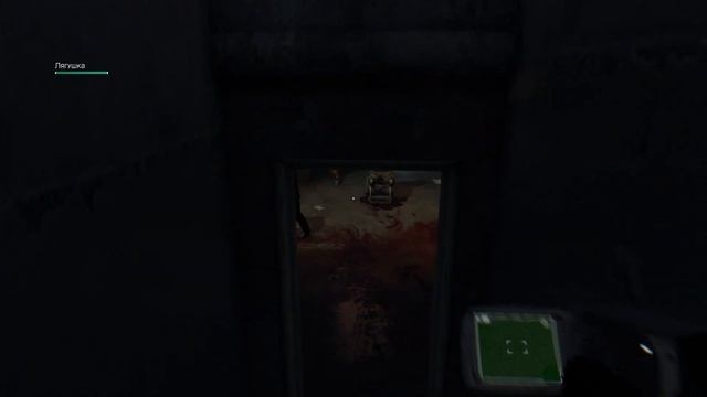 ЭТО ЧТО..OUTLAST?! | Dying Light: Custom Game смотреть онлайн