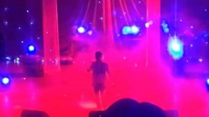 «Чөөн кожуун даңгыназы» Артыш Куулар