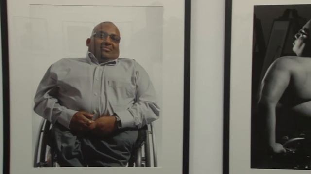 Front to Back Photographic Exhibition смотреть онлайн