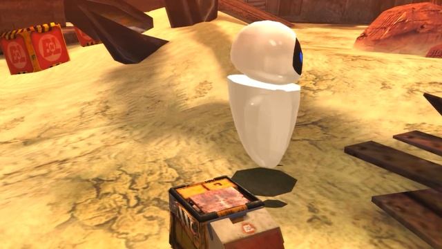 ВАЛЛИ ИГРА. смотреть онлайн