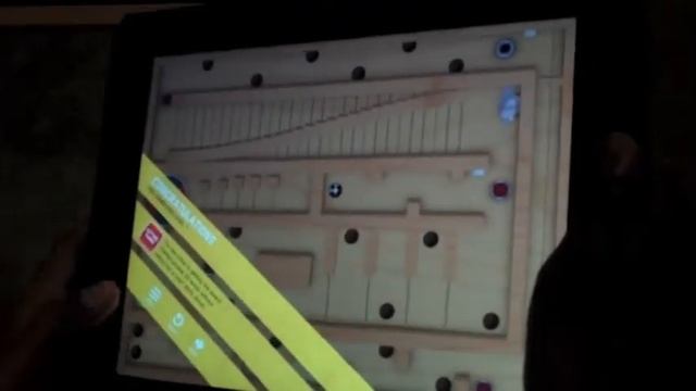 Labyrinth 2 HD Review смотреть онлайн