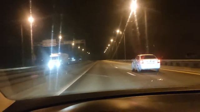 Поездка в Ростов за Passat B6. Часть 1. смотреть онлайн