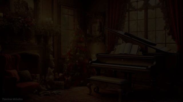 Best Classic Christmas Music - The most popular music during the Christmas season #1 смотреть онлайн