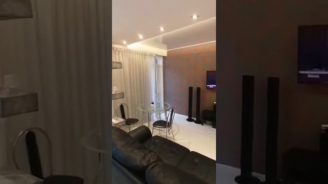 Труда 162 Студия 50кв.м. смотреть онлайн