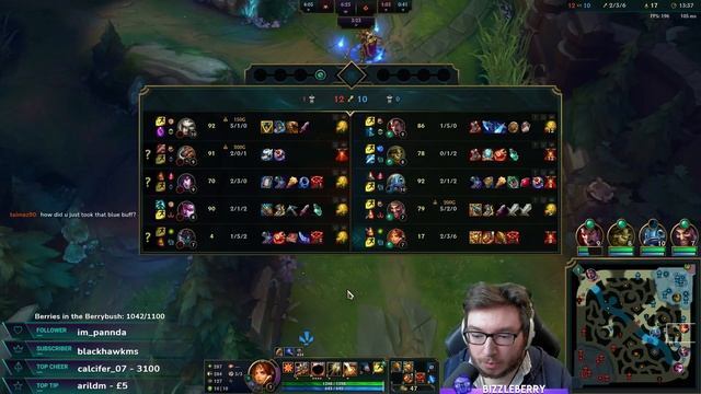Unranked to Master as SUPPORT - NA Placements Game 10 - Leona Support смотреть онлайн