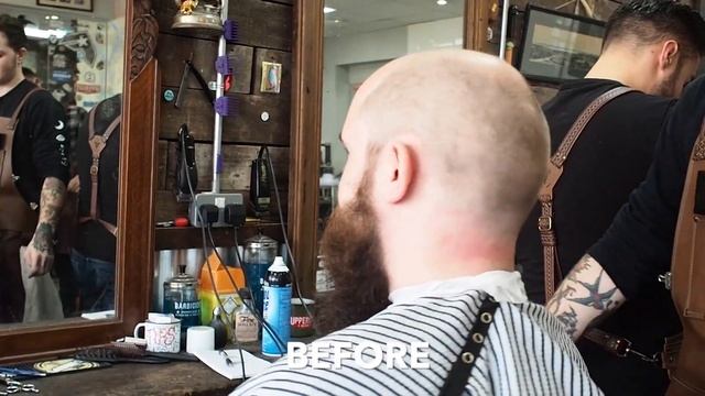 Amazing Barbershop Transformations Compilation | Ep. 17