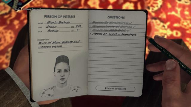 L.A. Noire Part 6: The Fallen Idol смотреть онлайн