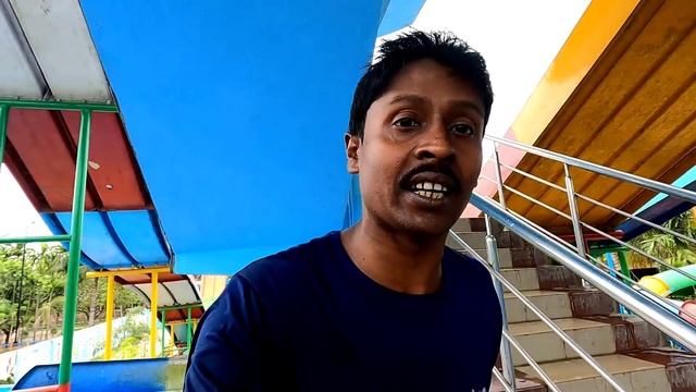 Happy Valley Park | এই গরমে স্বস্তির ঠিকানা| Bira Happy Valley Water Park |One Day Tour Near Koltak смотреть онлайн