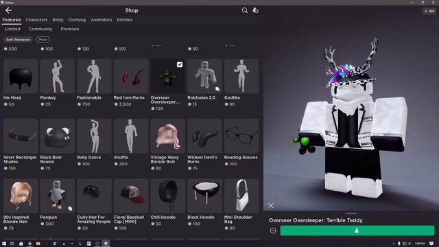 HOW TO ACCESS THE NEW BETA ROBLOX CLIENT! | TUTORIAL 2021 смотреть онлайн