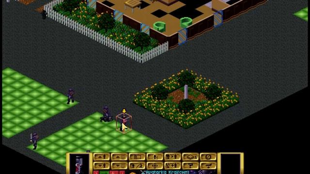 Играем-с в Openxcom - модификация X-Piratez - 81 смотреть онлайн