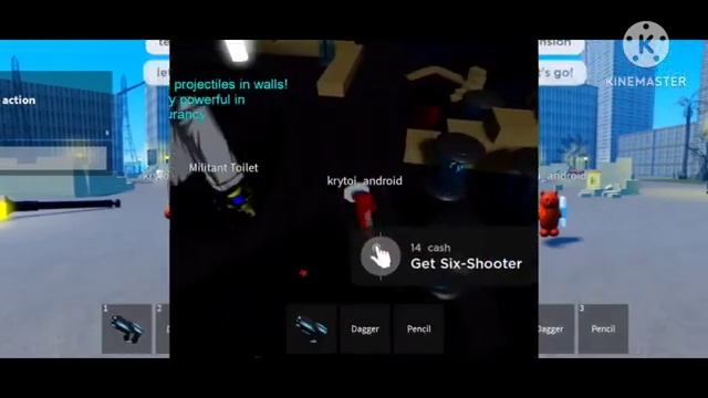 "ya kids" showcase on roblox siege defence game (epic+has new outro!) смотреть онлайн