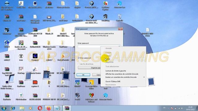 RENAULT VISU - Electrical Diagrams - PACK 61Go RENAULT VISU - Schémas Eléctriques - PACK 61Go смотреть онлайн